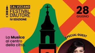 Calvizzano Festival De28099Autore 2
