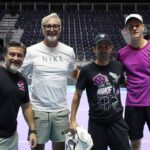 Cambiamenti Nello Staff Di Jannik Sinner Pochi Giorni Prima Di Wimbledon 2025
