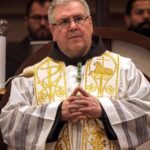Cambio Della Guardia Alla Custodia Di Terra Santa: Padre Ielpo Succede A Padre Patton Dopo Nove Anni Di Missione Tra Medio Oriente E Mediterraneo