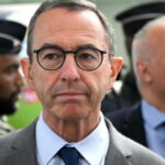 Campagna Elettorale 2027: Retailleau Rilancia La Linea Dura All’immigrazione Alla Gare Du Nord Di Parigi
