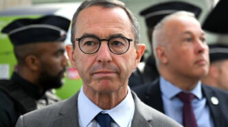Campagna Elettorale 20273A Reta