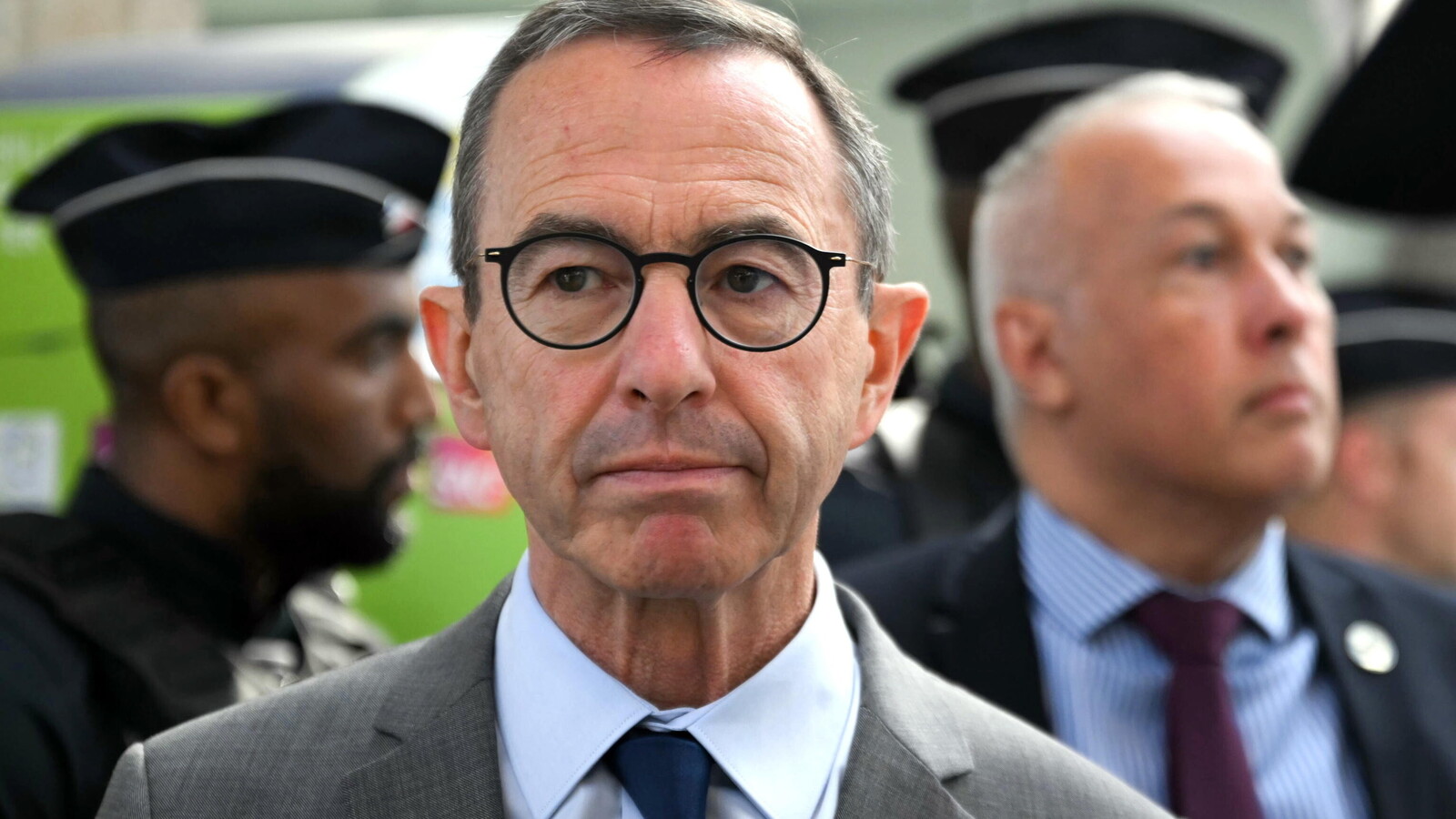 Campagna Elettorale 20273A Reta