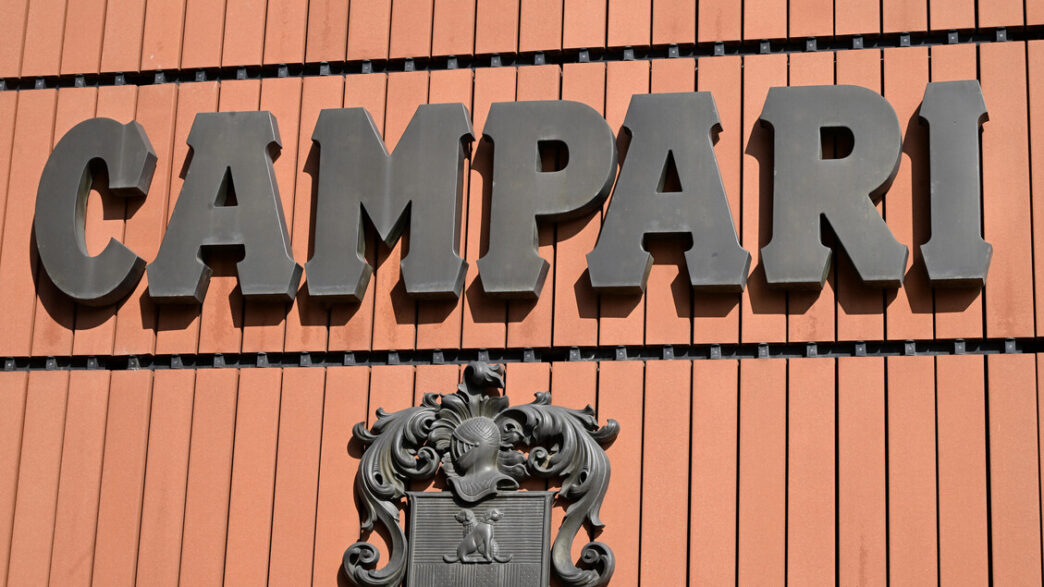 Campari Cede Il Business Vermo