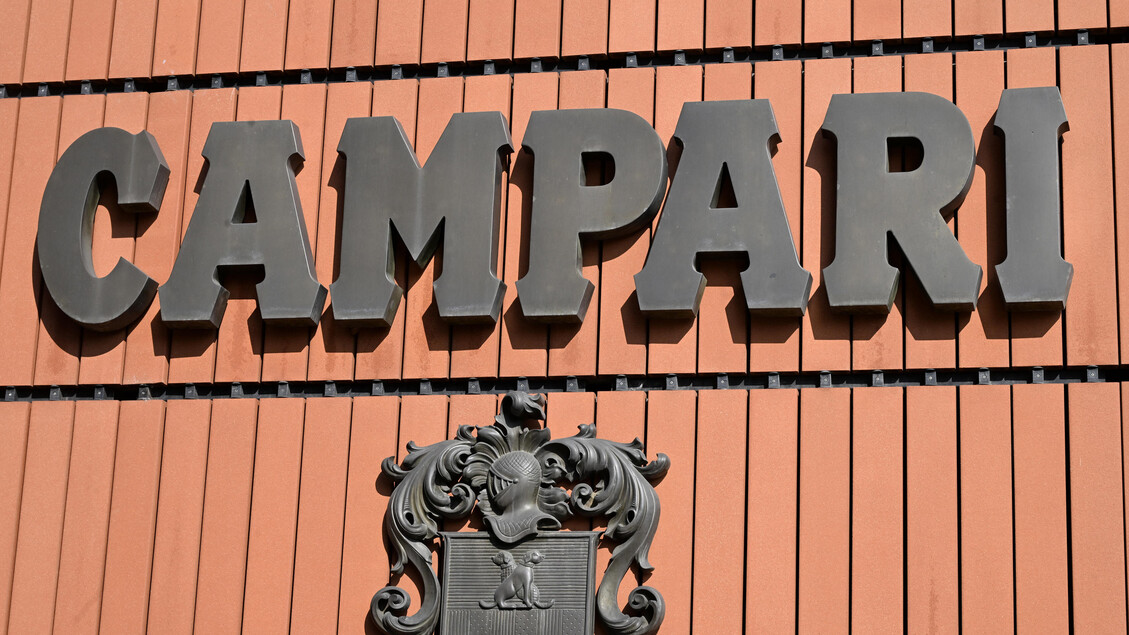Campari Cede Il Business Vermo