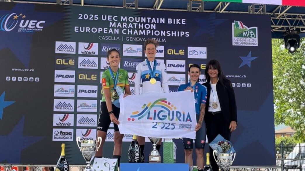 Campionati Europei Di Mountain