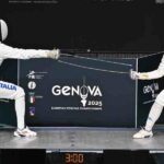 Campionati Europei Di Scherma 2025 A Genova: Calendario, Protagonisti E Dirette Televisive