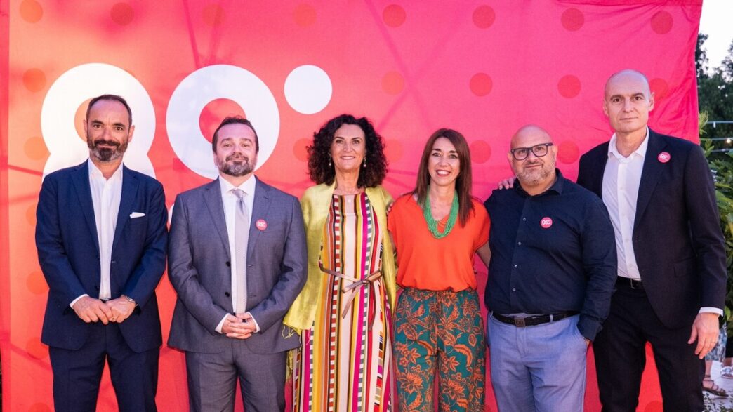 Camst Group Nelle Marche Nel 2