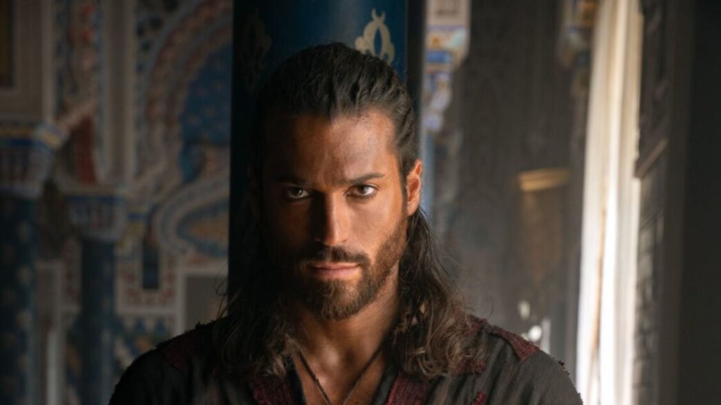 Can Yaman Protagonista Al Ital