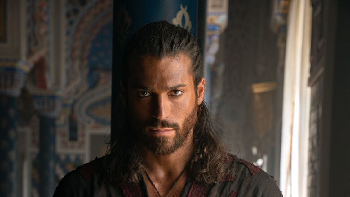 Can Yaman Protagonista Al Ital