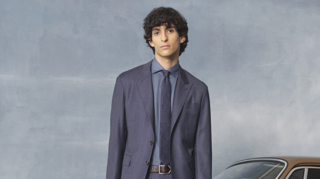 Canali Celebra Le28099Epoca Delle G