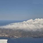 Cancellazioni E Dirottamenti Aerei Da Palermo A Pantelleria Per Condizioni Meteo Avverse