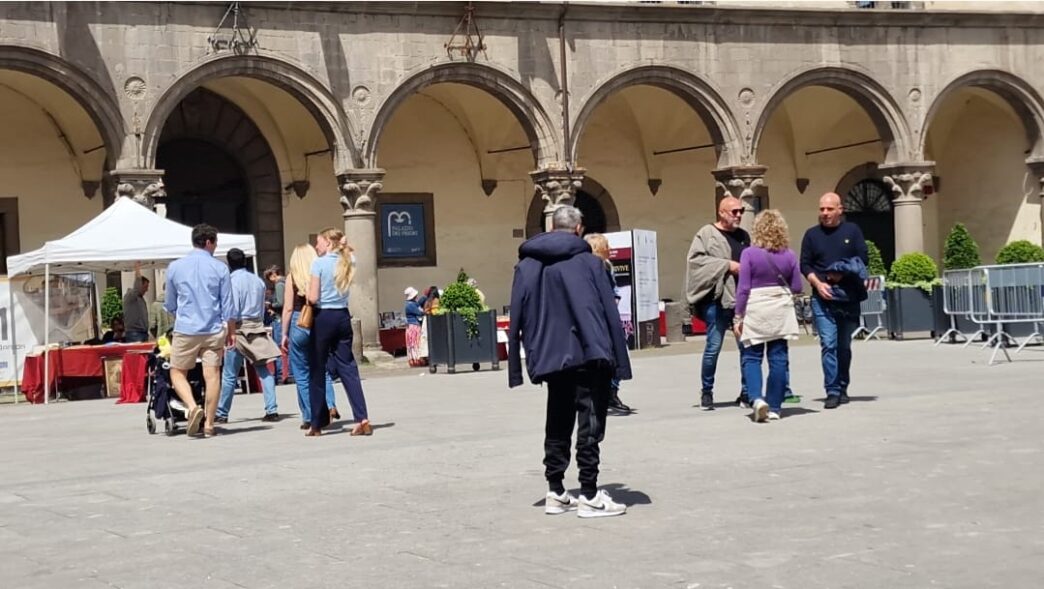 Canino Registra Un Aumento Del