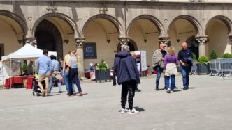 Canino Registra Un Aumento Del