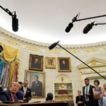 Caos Dopo La Sentenza Della Corte Suprema Sul Potere Esecutivo E Le Ingiunzioni Universali