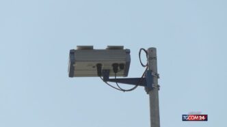 Caos Sulle Multe Da Autovelox