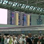 Caos Voli Del 28 Giugno Nel Nordovest Italiano: Chi Può Ottenere Rimborsi E Come Richiederli