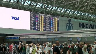 Caos Voli Del 28 Giugno Nel No