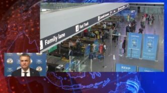 Caos Voli Nel Nordovest Italia