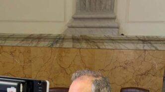 Caporalato In Campania2C Conveg