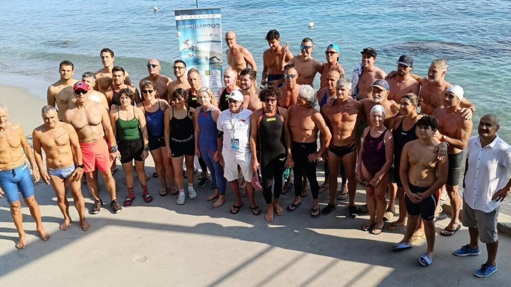 Capri Napoli Open 20253A Vittor