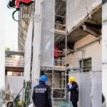 Carabinieri A Torino Scoprono 9 Lavoratori In Nero E Sospendono 5 Aziende Nel Maggio 2025