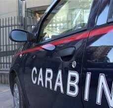 Carabinieri Denunciano Per Eva