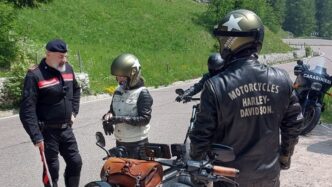 Carabinieri Intensificano I Co