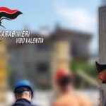 Carabinieri Scovano Lavoro Irregolare E Infrazioni Gravi Nei Cantieri Della Provincia Di Vibo Valentia