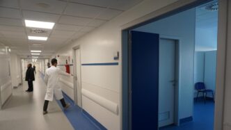 Carenza Di Personale Sanitario