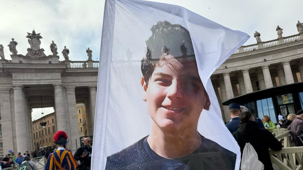 Carlo Acutis E Pier Giorgio Fr