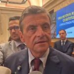 Carlo Calenda Propone Un’assemblea Costituente Con 100 Membri Per Riformare La Costituzione Italiana