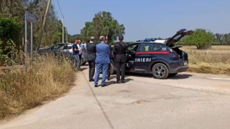Carlo Legrottaglie Ucciso Dura