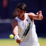 Carlos Alcaraz Affronta Jaume Munar Al Queen’S Di Londra Per I Quarti Dell’Atp 500