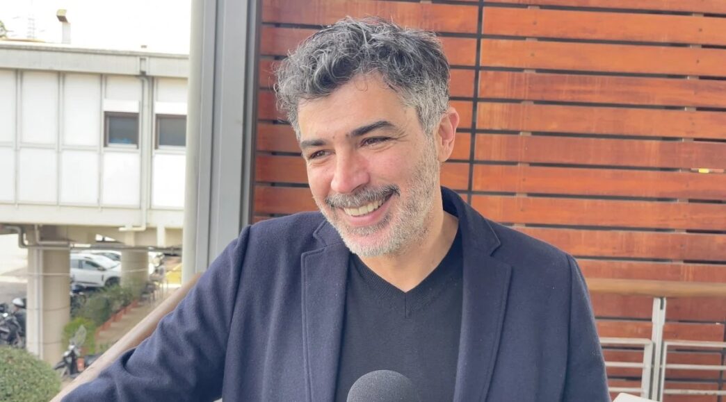 Carmine Recano Racconta Il Sac