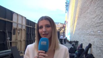 Carolina Di Domenico E Fabrici