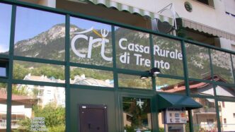 Cassa Centrale Banca Chiude Il