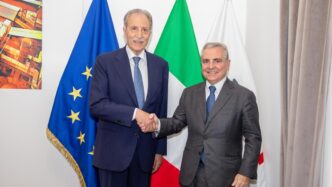 Cassa Depositi E Prestiti Al F