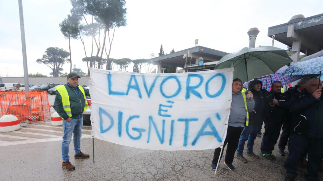 Cassino Plant Fermo Fino Al 7