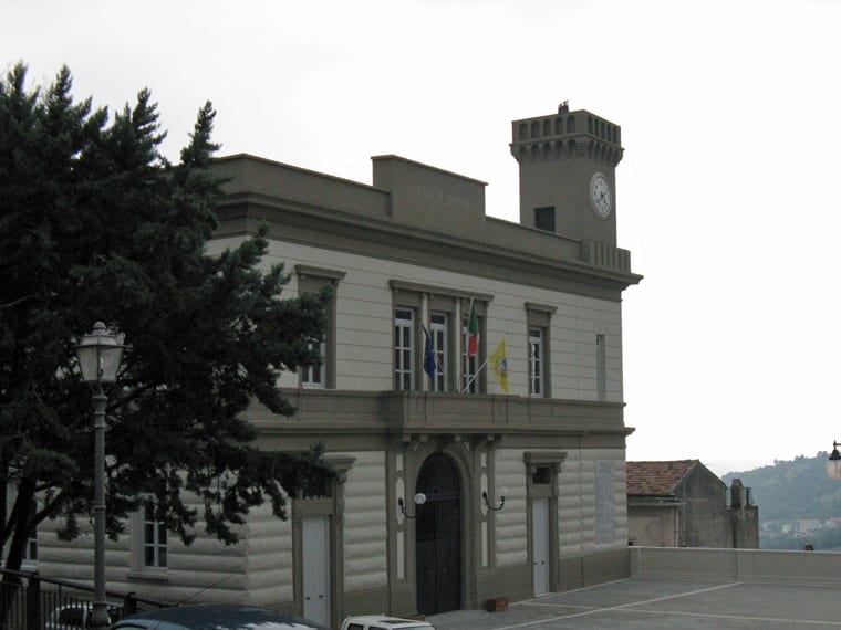 Castelforte Ottiene Finanziame