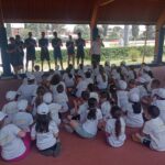 Castellalto-Cellino, Fondi Pon 2025: Oltre 300 Bambini Coinvolti In Attività Sportive Estive Nelle Scuole