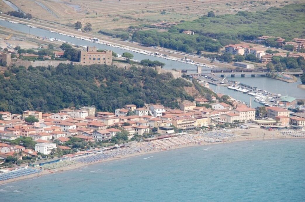 Castiglione Della Pescaia E L27