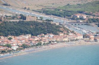 Castiglione Della Pescaia E L27