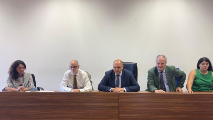 Catanzaro3A Confronto Tra Asses