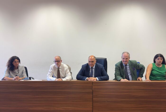 Catanzaro3A Confronto Tra Asses