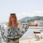 Catherine Hardwicke Presidente Dell’Ischia Global Film &Amp; Music Festival Venti Anni Dopo Twilight