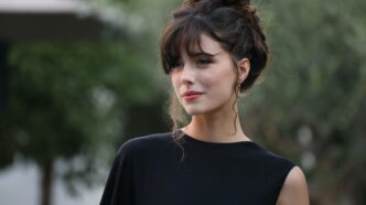 Celeste Dalla Porta Accende Il