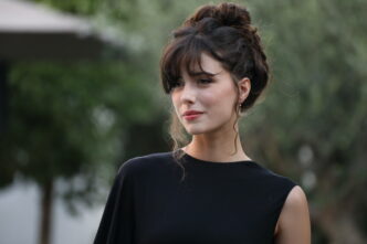 Celeste Dalla Porta Accende Il