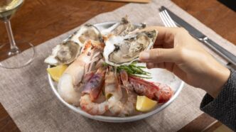 Cena Degustazione A Roma3A Vini