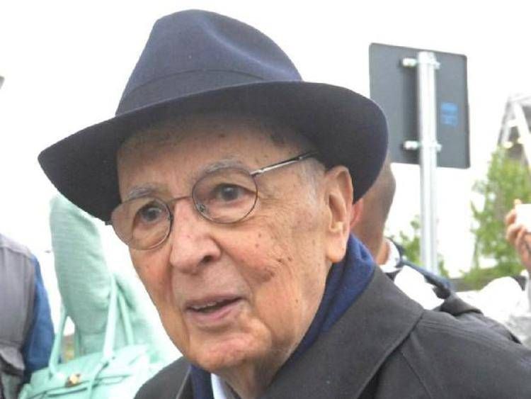 Cento Anni Dalla Nascita Di Gi