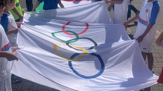 Cento Appuntamenti Sportivi Ne